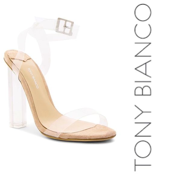 Tony Bianco Shoes - Tony Bianco Kiki Heel